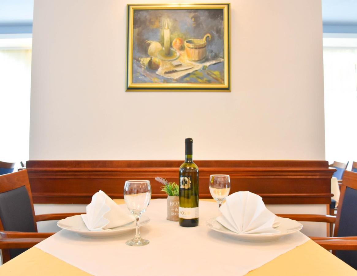 Hotel Adria Kaštela 외부 사진
