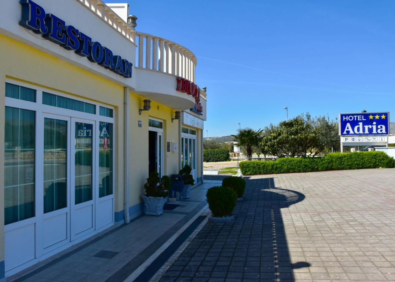 Hotel Adria Kaštela 외부 사진