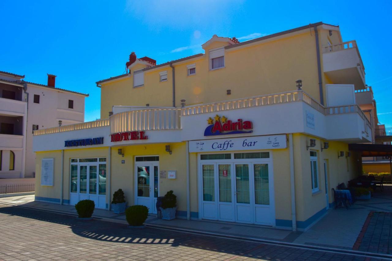 Hotel Adria Kaštela 외부 사진