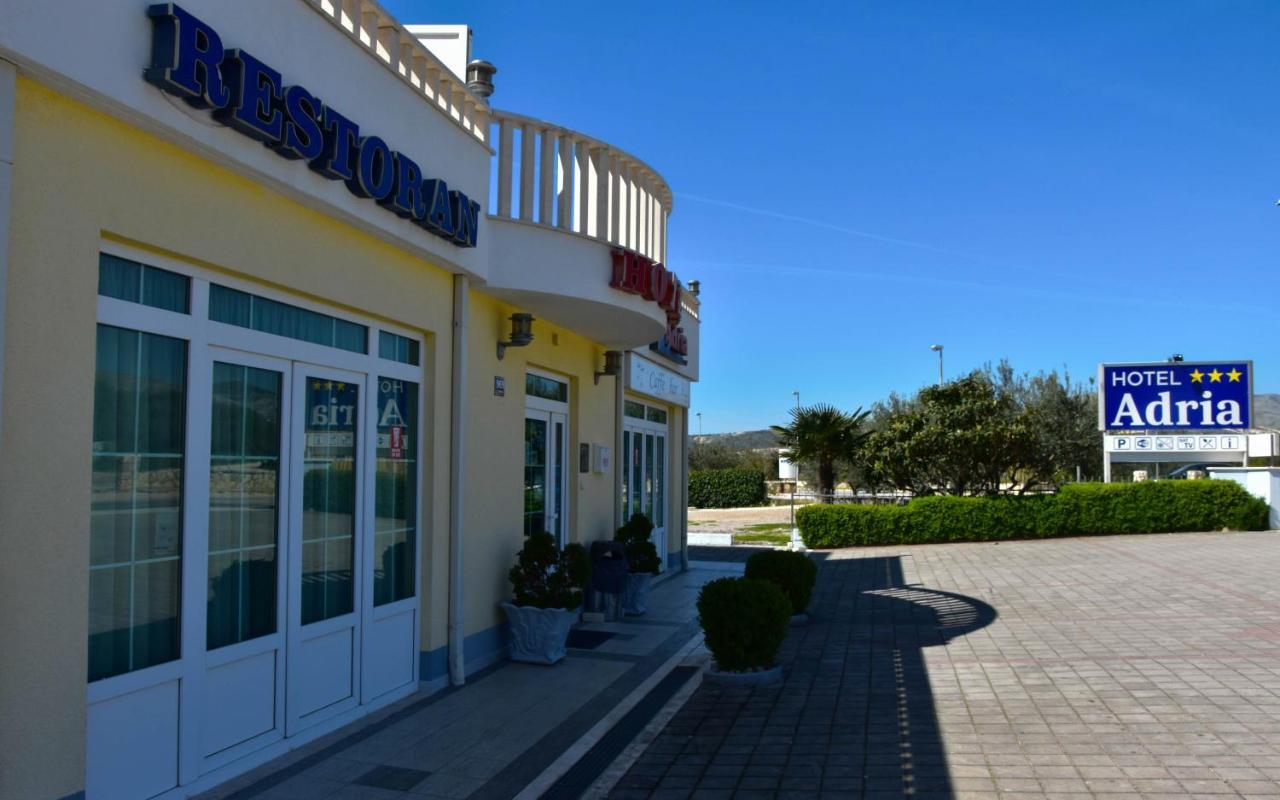Hotel Adria Kaštela 외부 사진