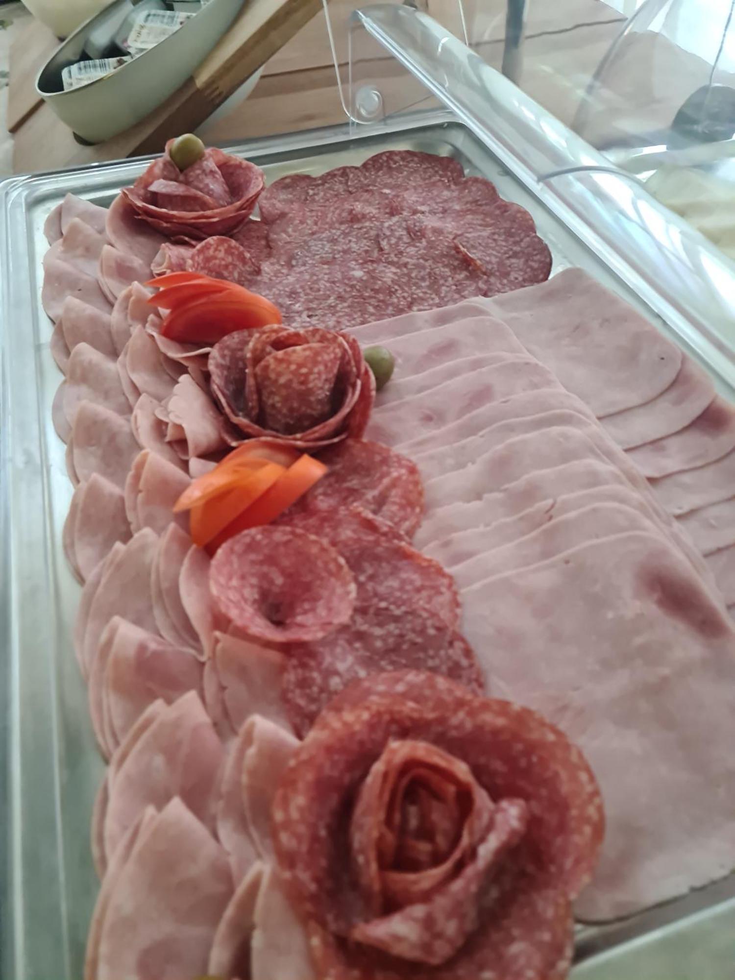 Hotel Adria Kaštela 외부 사진