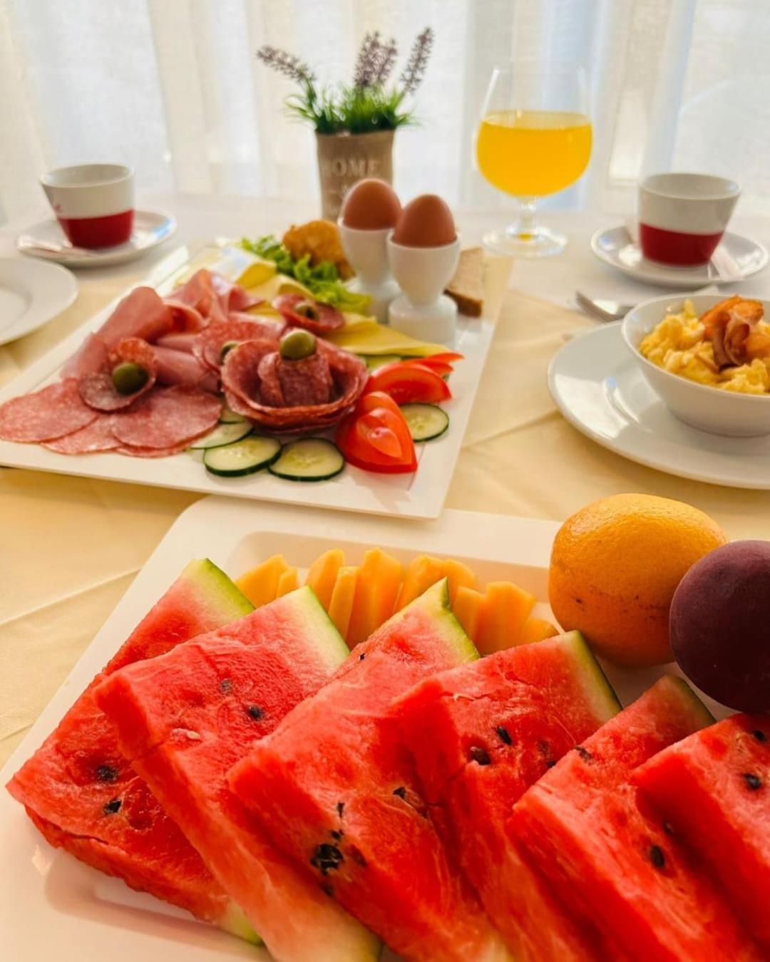 Hotel Adria Kaštela 외부 사진