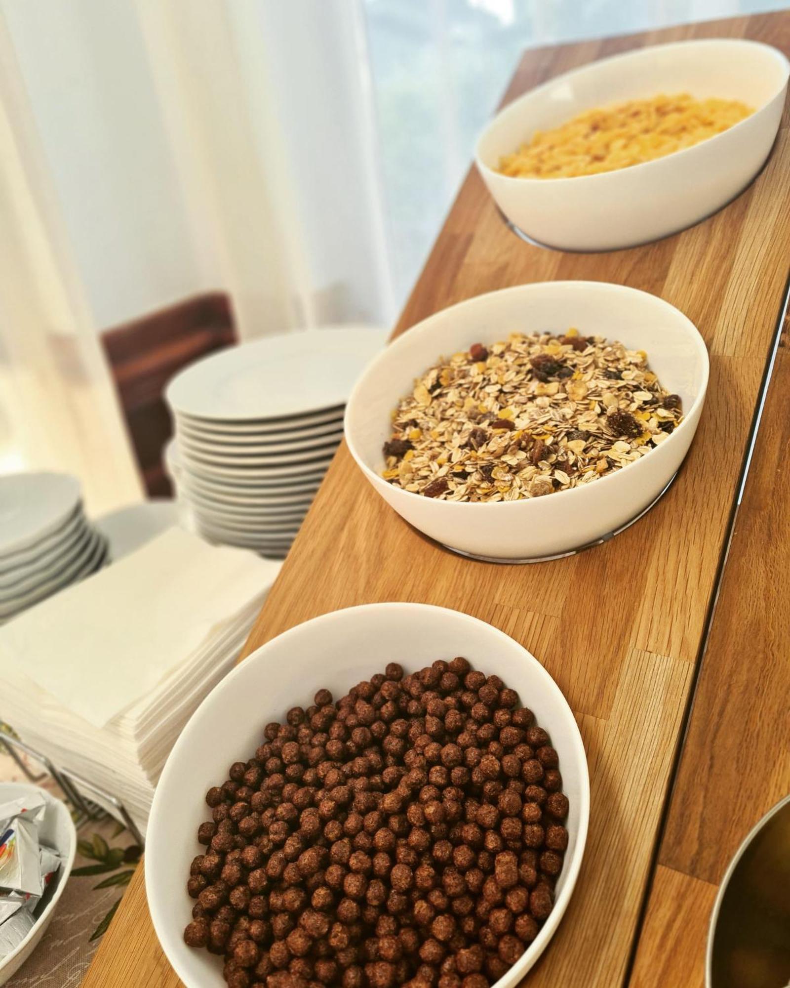 Hotel Adria Kaštela 외부 사진