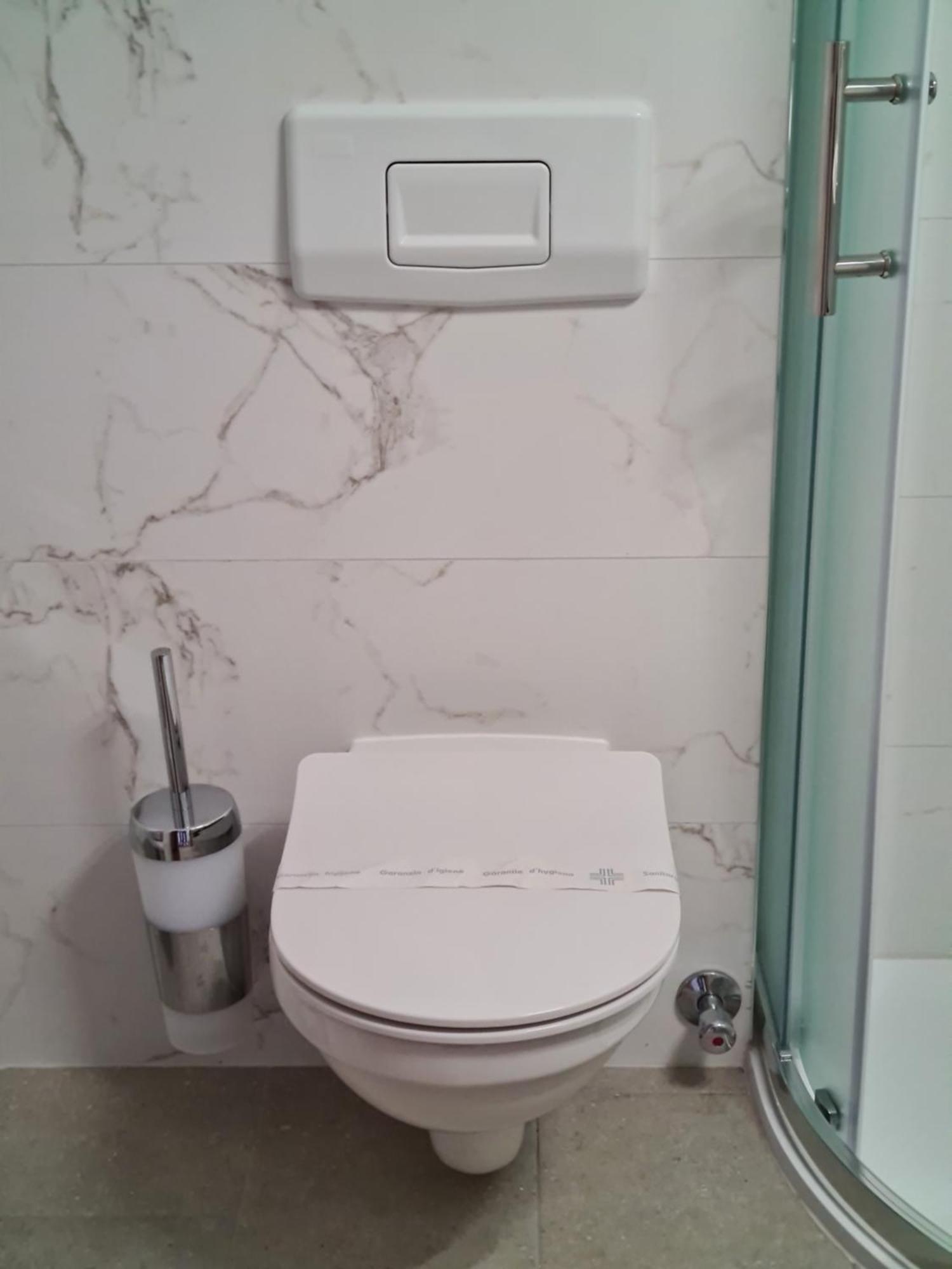 Hotel Adria Kaštela 외부 사진