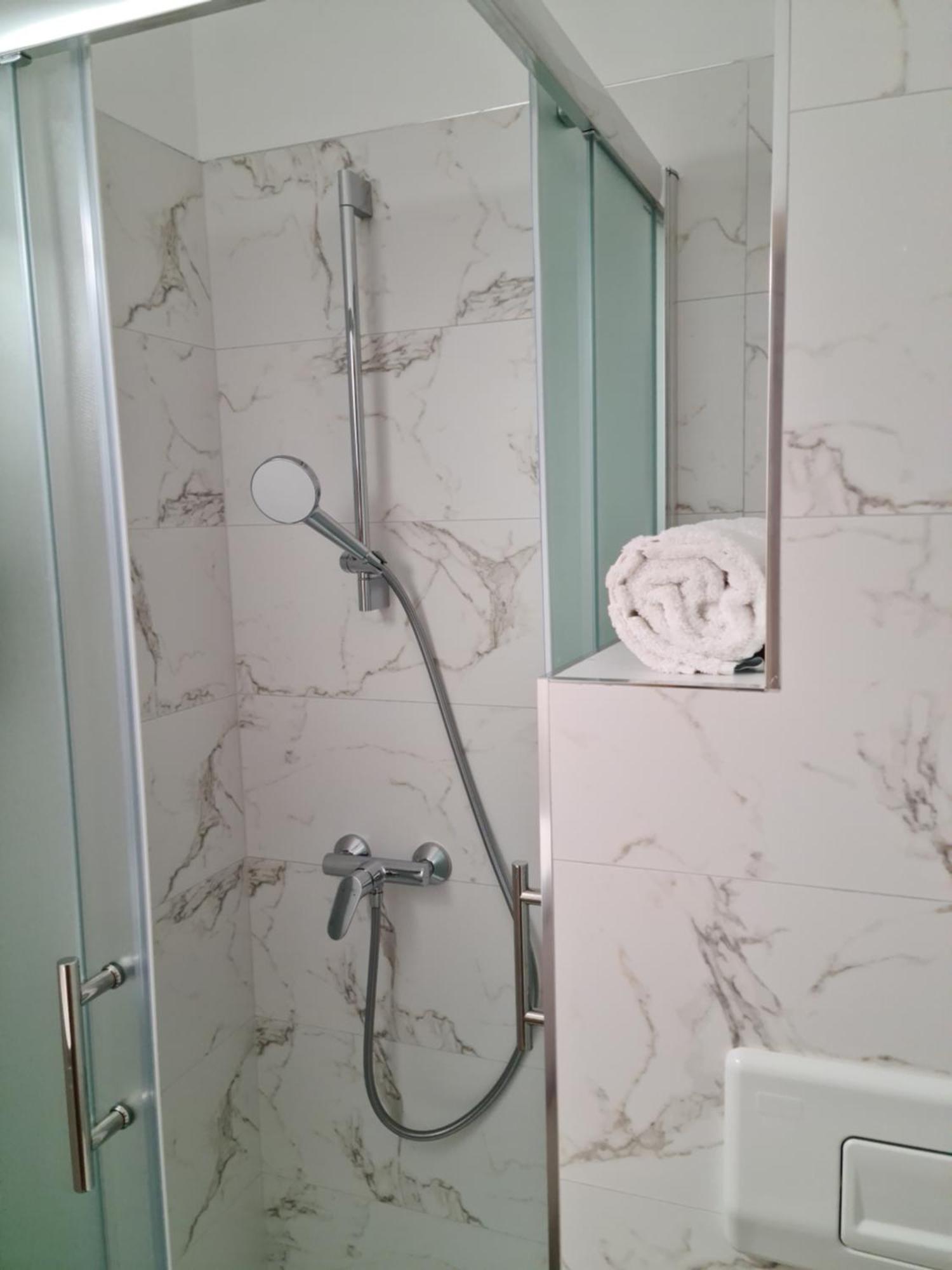 Hotel Adria Kaštela 외부 사진