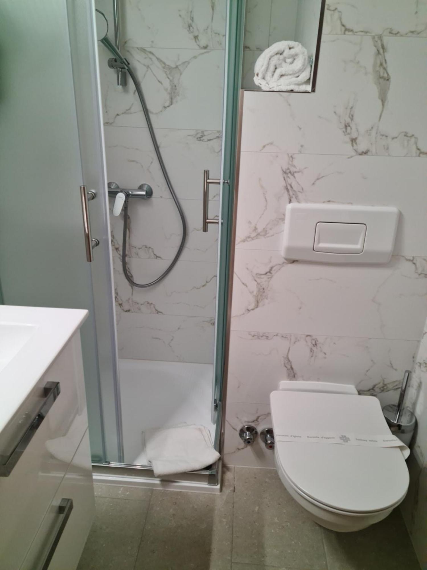 Hotel Adria Kaštela 외부 사진