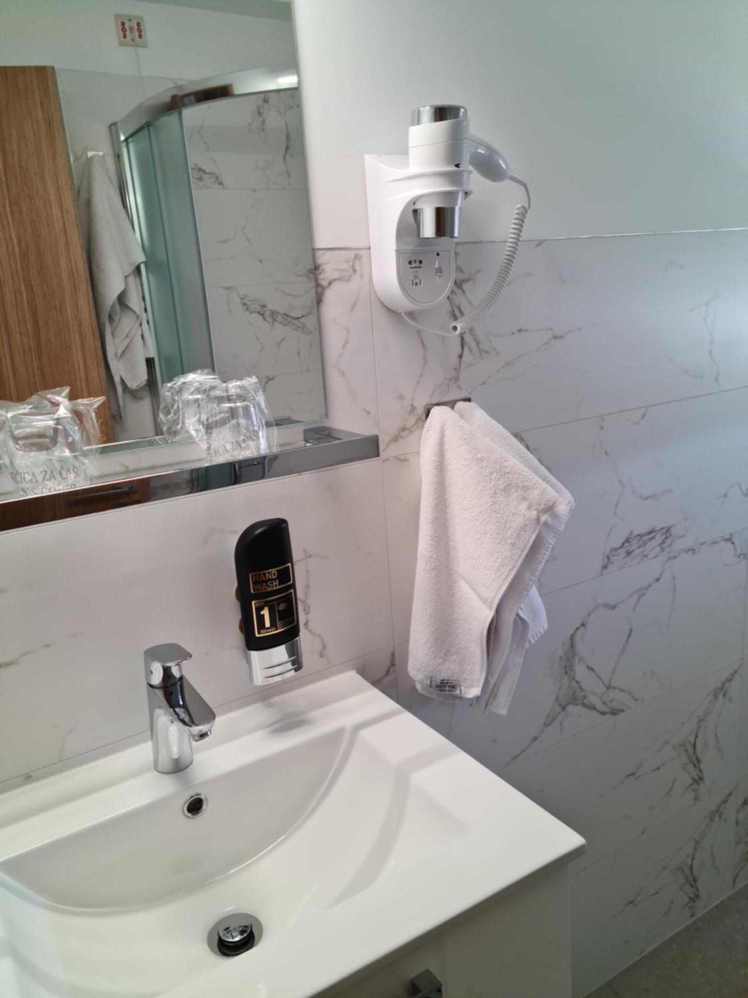 Hotel Adria Kaštela 외부 사진