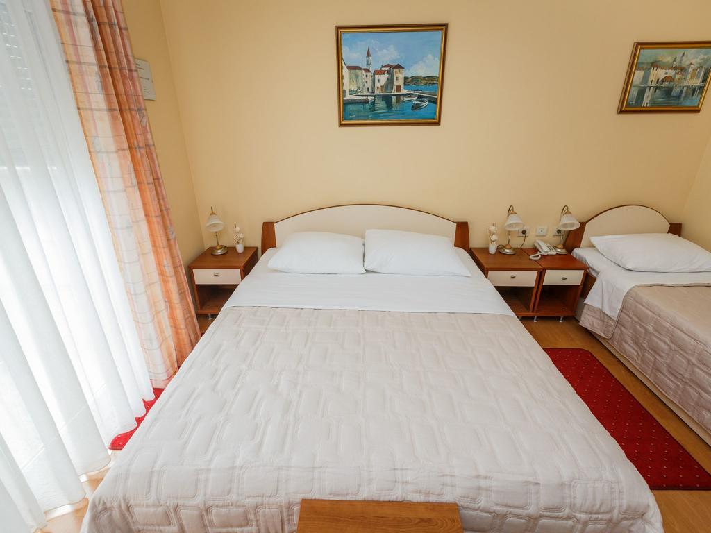 Hotel Adria Kaštela 외부 사진