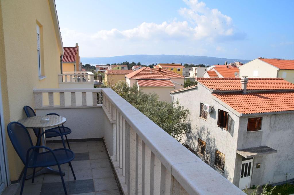 Hotel Adria Kaštela 외부 사진