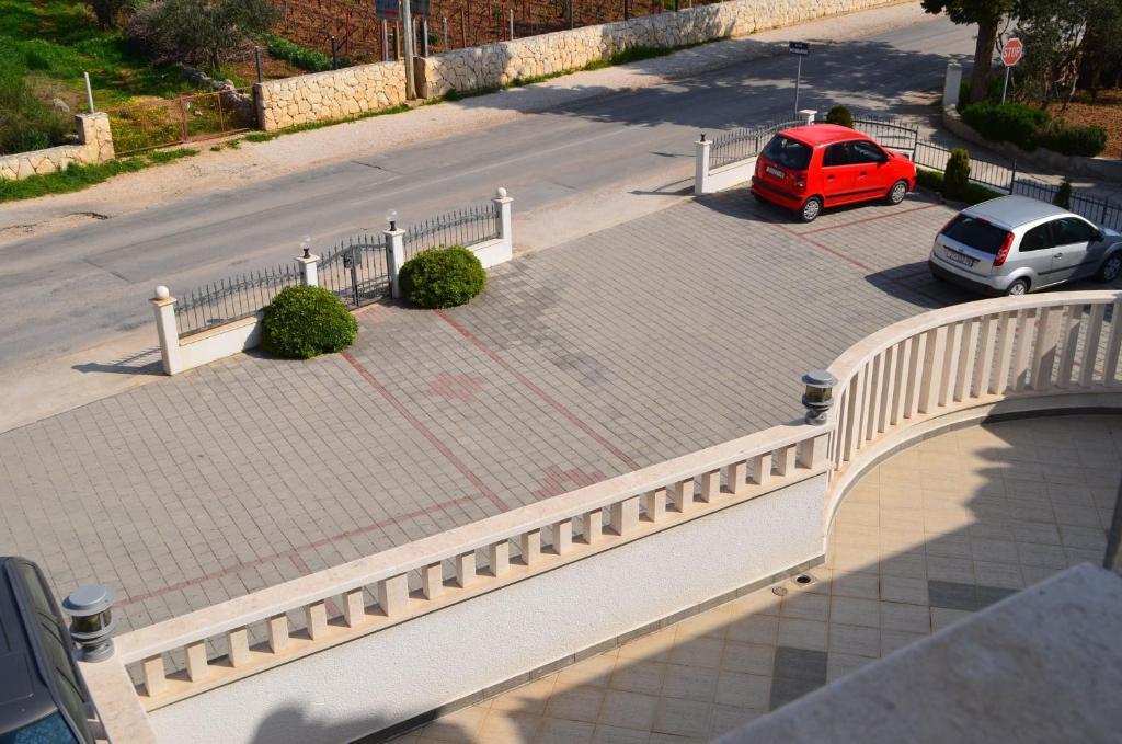 Hotel Adria Kaštela 외부 사진