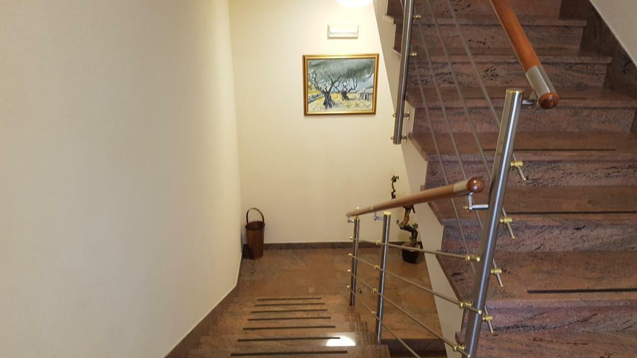 Hotel Adria Kaštela 외부 사진