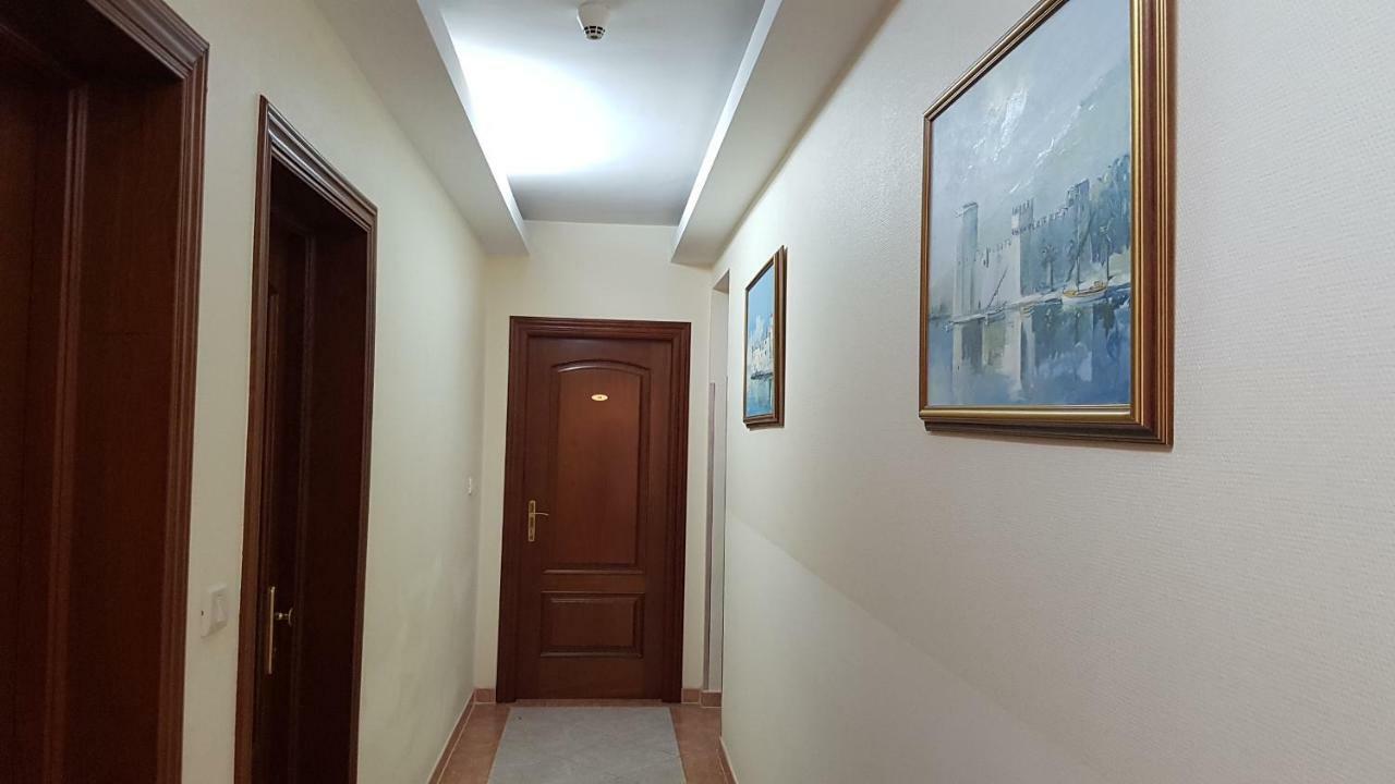Hotel Adria Kaštela 외부 사진