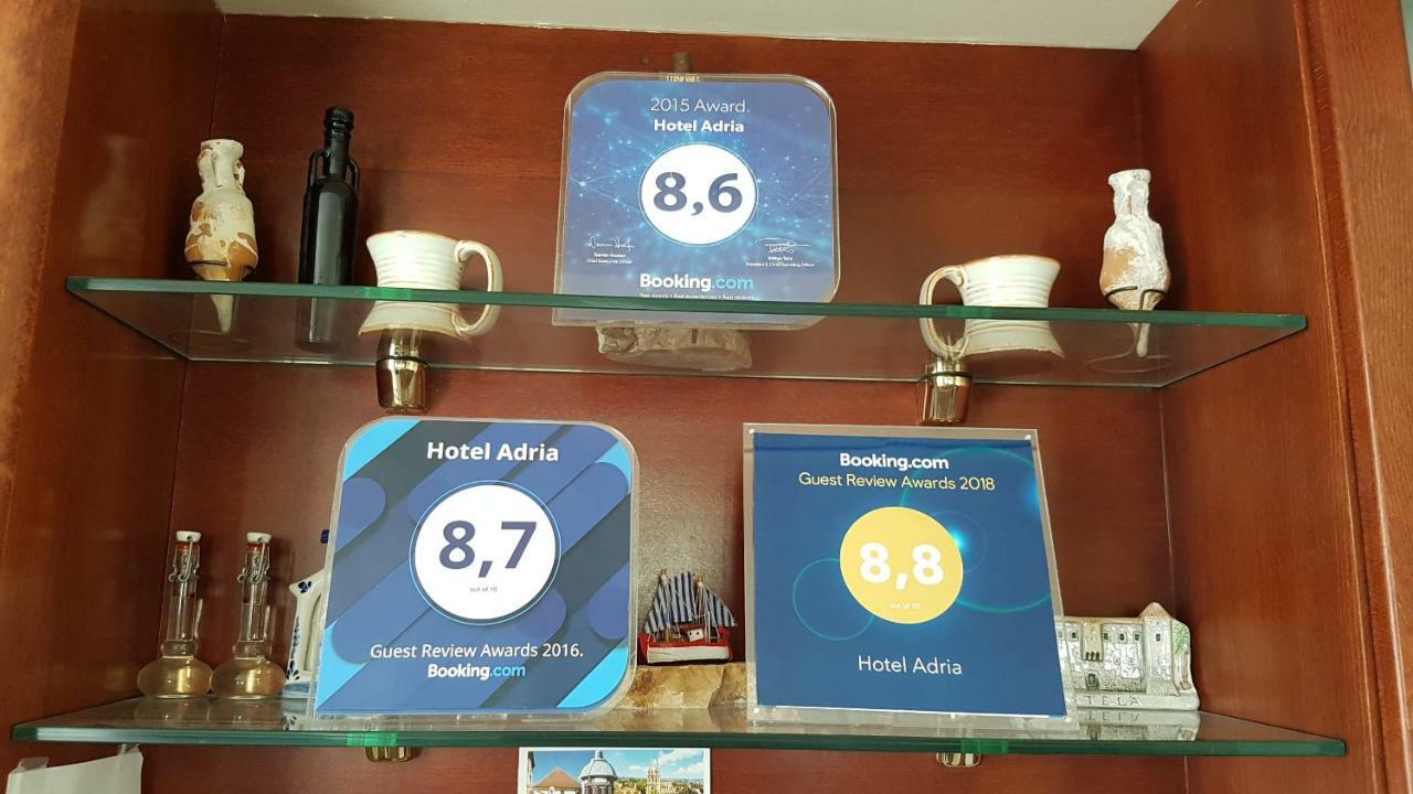 Hotel Adria Kaštela 외부 사진